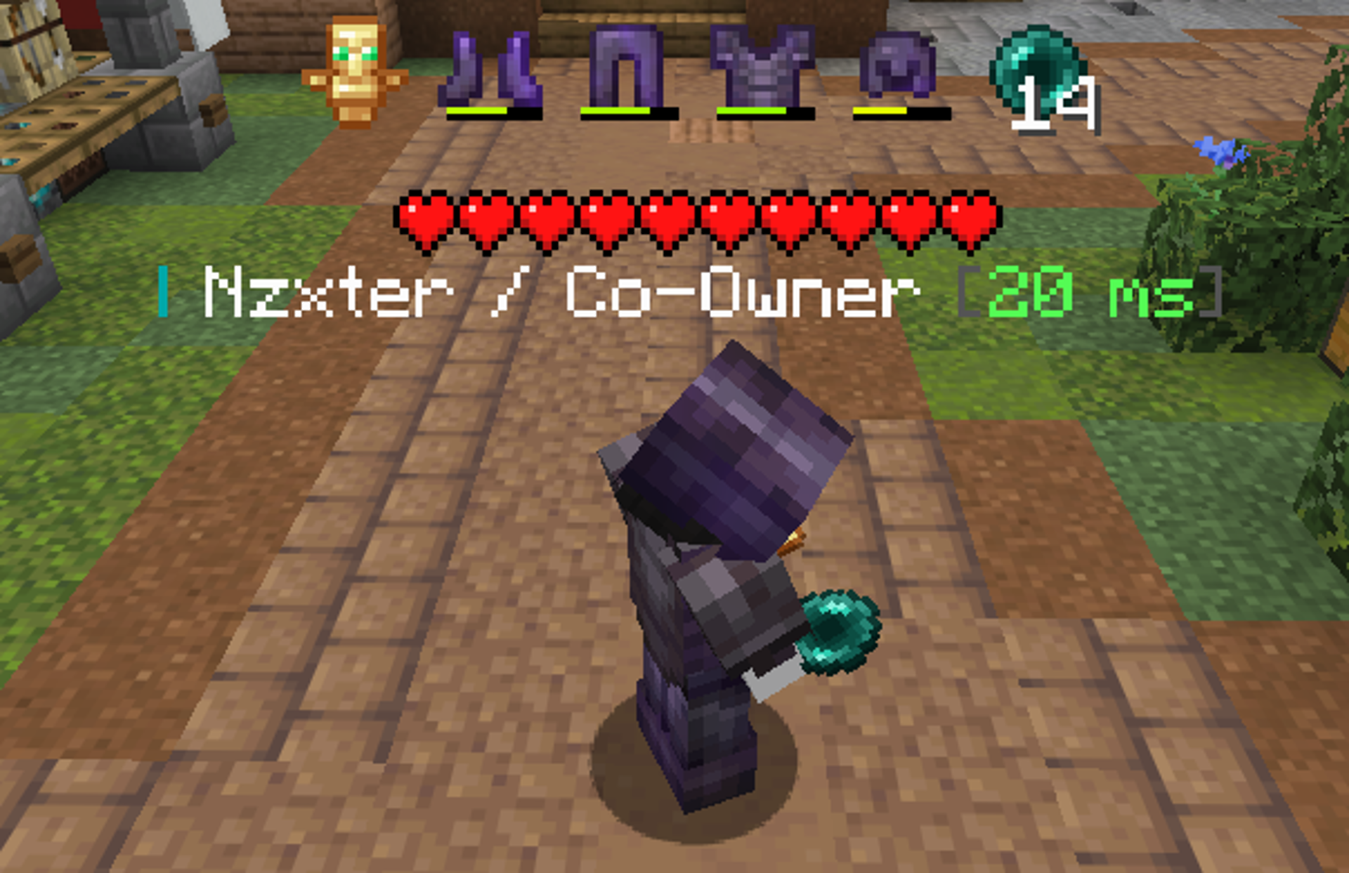 XenonClient V1