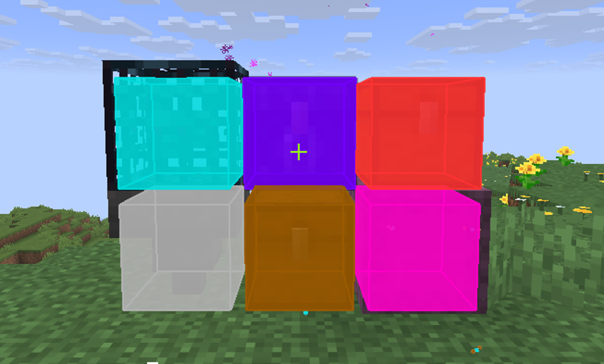 XenonClient V1
